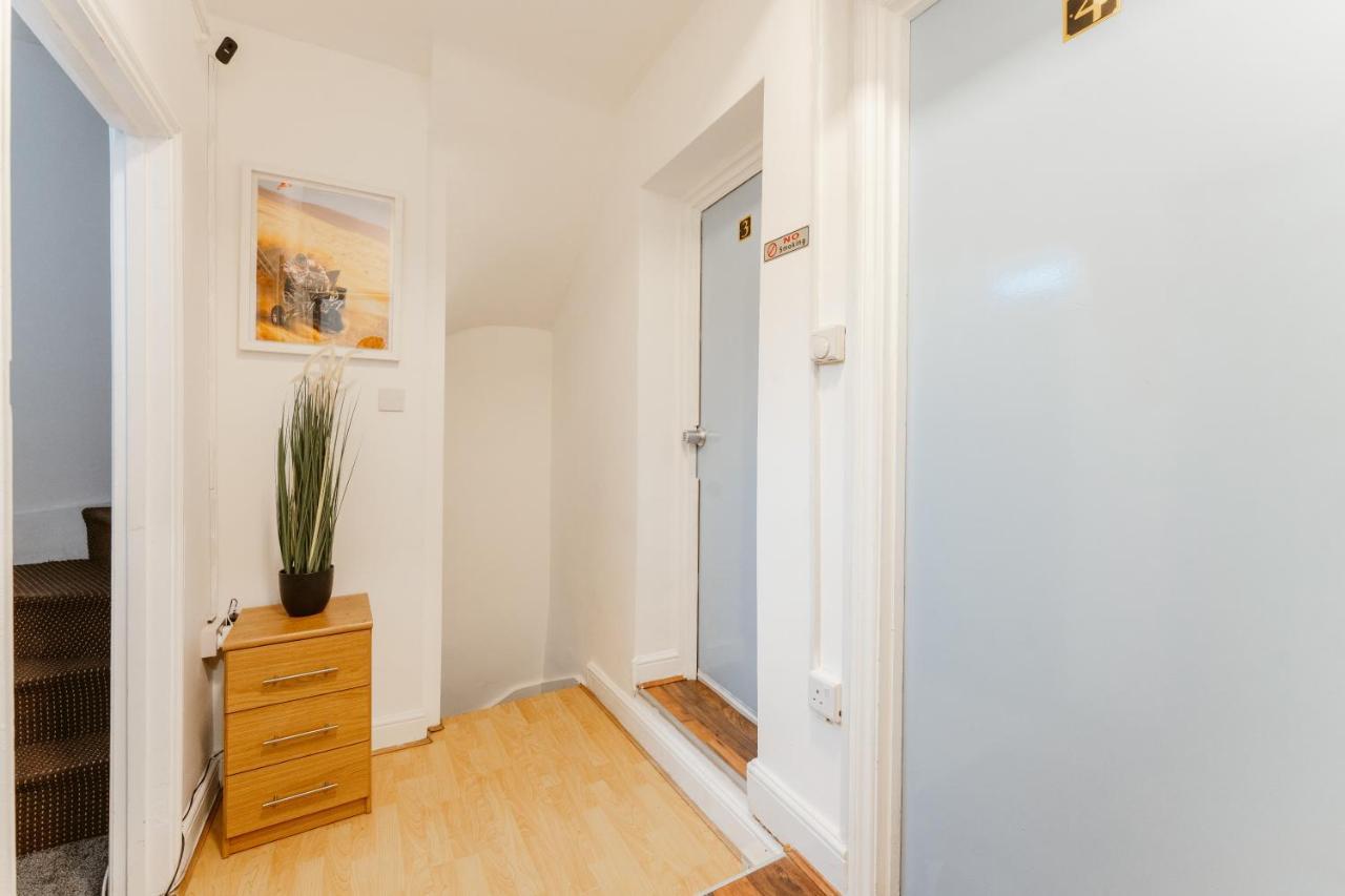 Upton Park Bedrooms 25 Min To Pensionat *