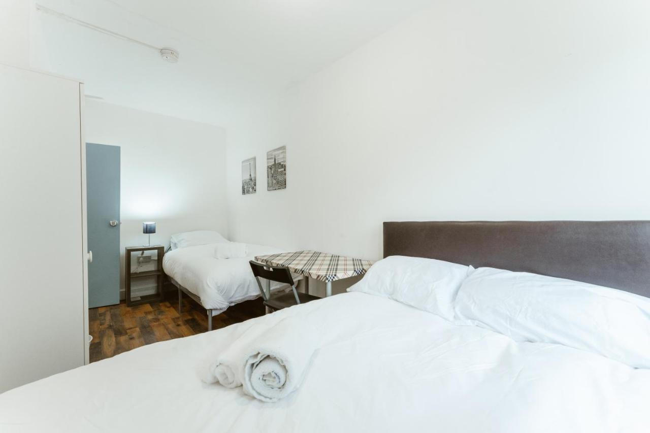 Upton Park Bedrooms 25 Min To Pensionat *