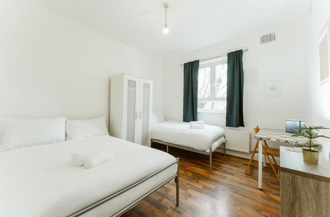 Pensionat Upton Park Bedrooms 25 Min To London