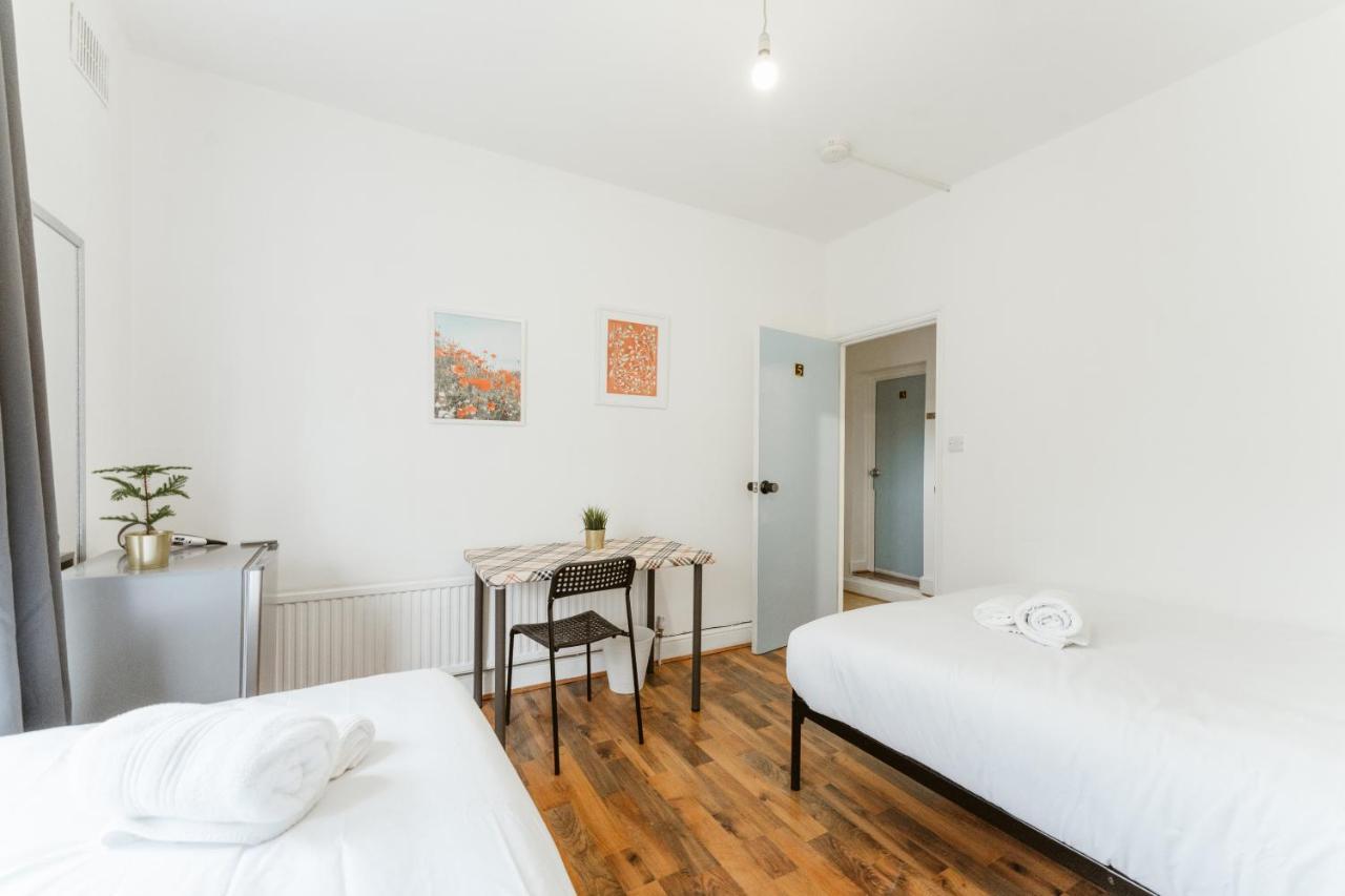 Pensionat Upton Park Bedrooms 25 Min To