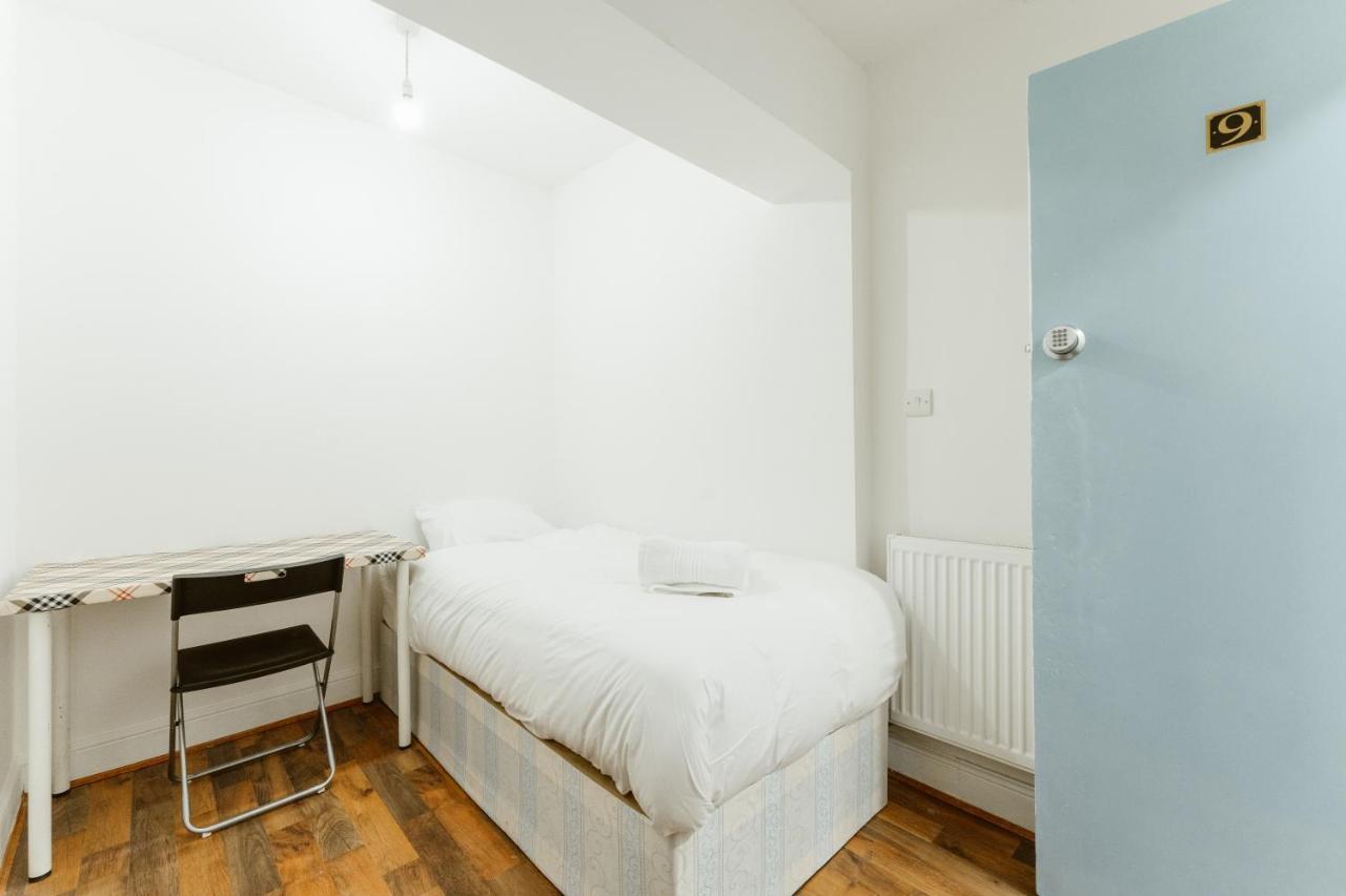 Pensionat Upton Park Bedrooms 25 Min To London