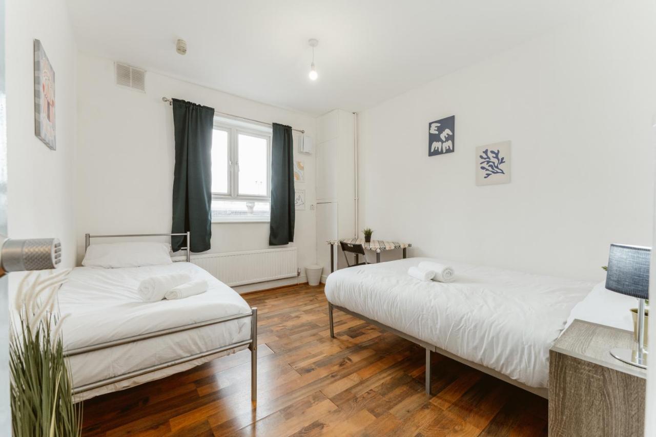 Pensionat Upton Park Bedrooms 25 Min To