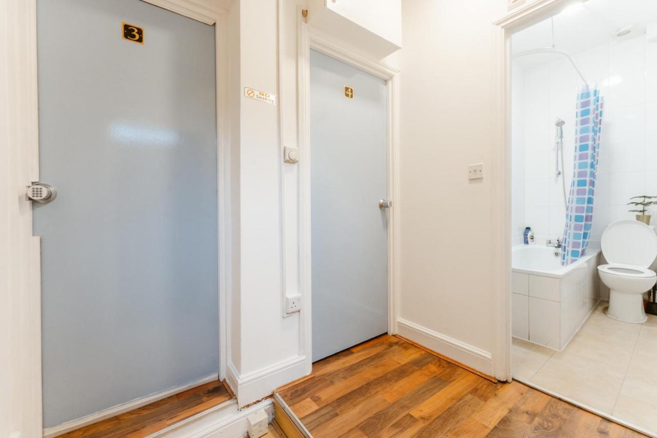 Upton Park Bedrooms 25 Min To Pensionat London