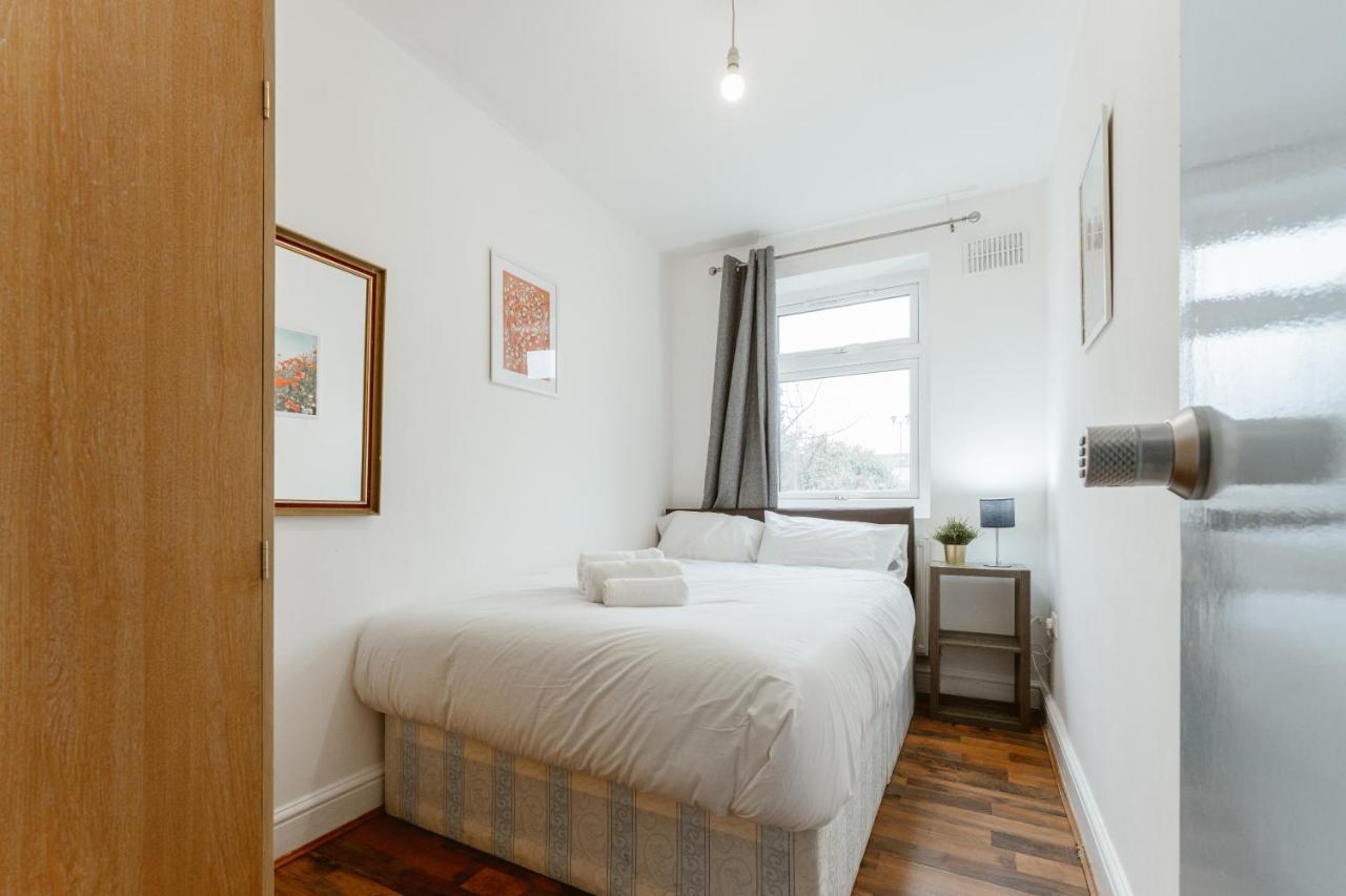 Gasthof Upton Park Bedrooms 25 Min To London