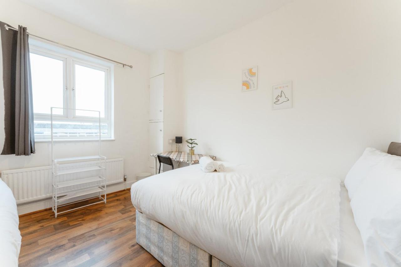Upton Park Bedrooms 25 Min To Gasthof