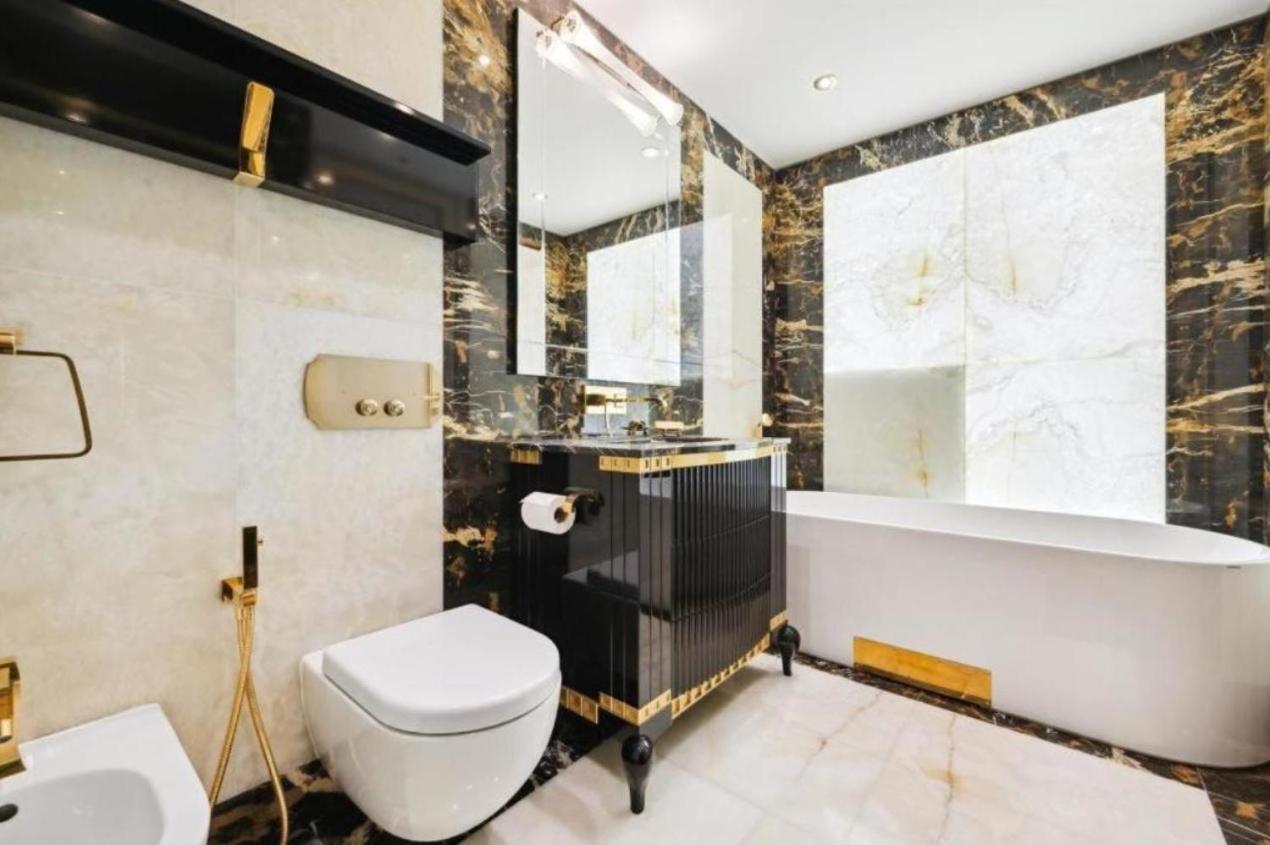 Beautiful For Eight In Islington Apartment London