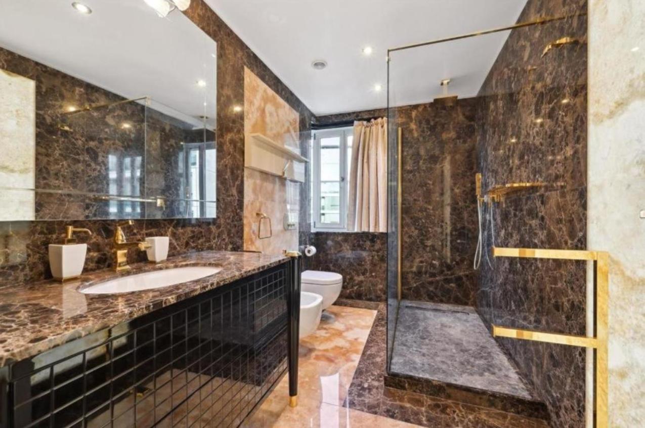 Beautiful For Eight In Islington London
