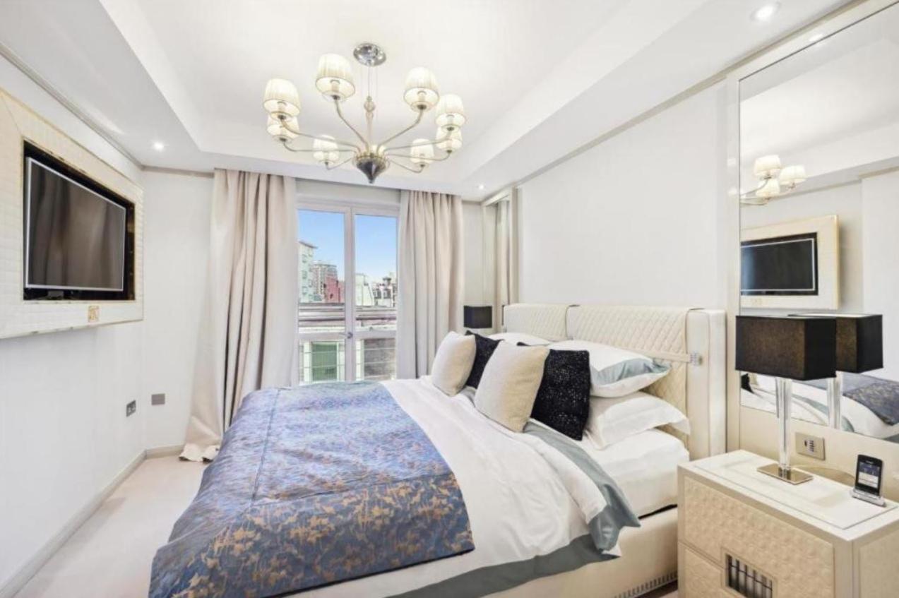 Beautiful For Eight In Islington Apartment London