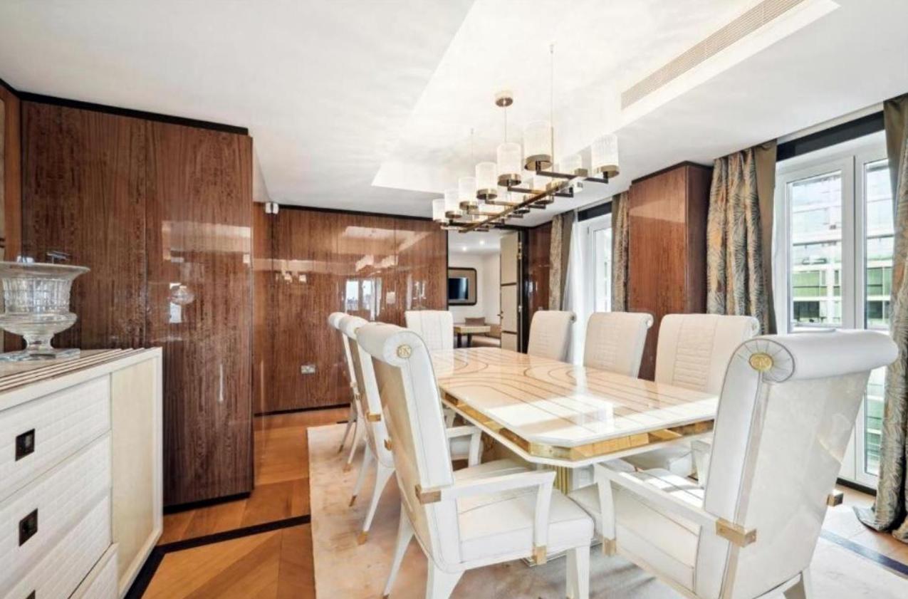Beautiful For Eight In Islington Appartement Londen