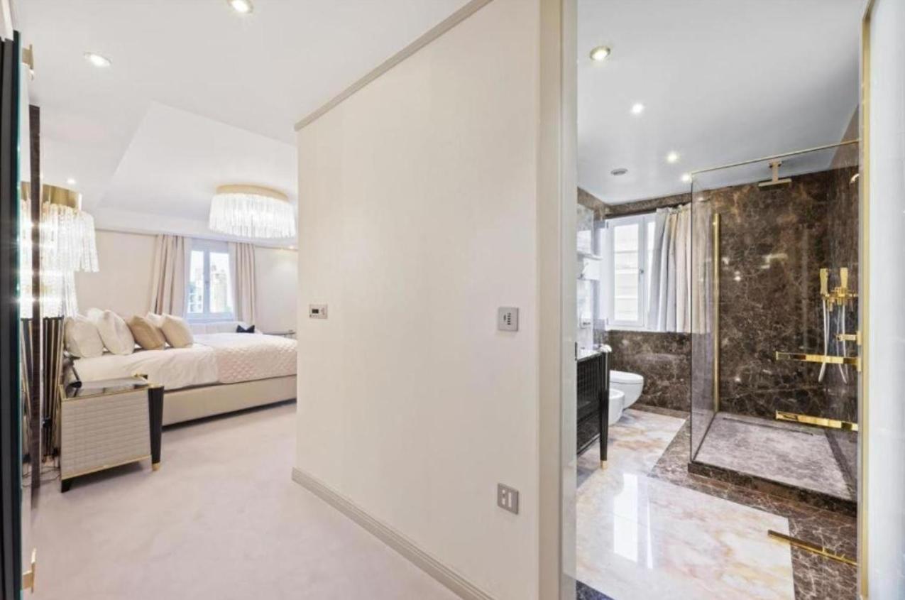 Appartement Beautiful For Eight In Islington Londen