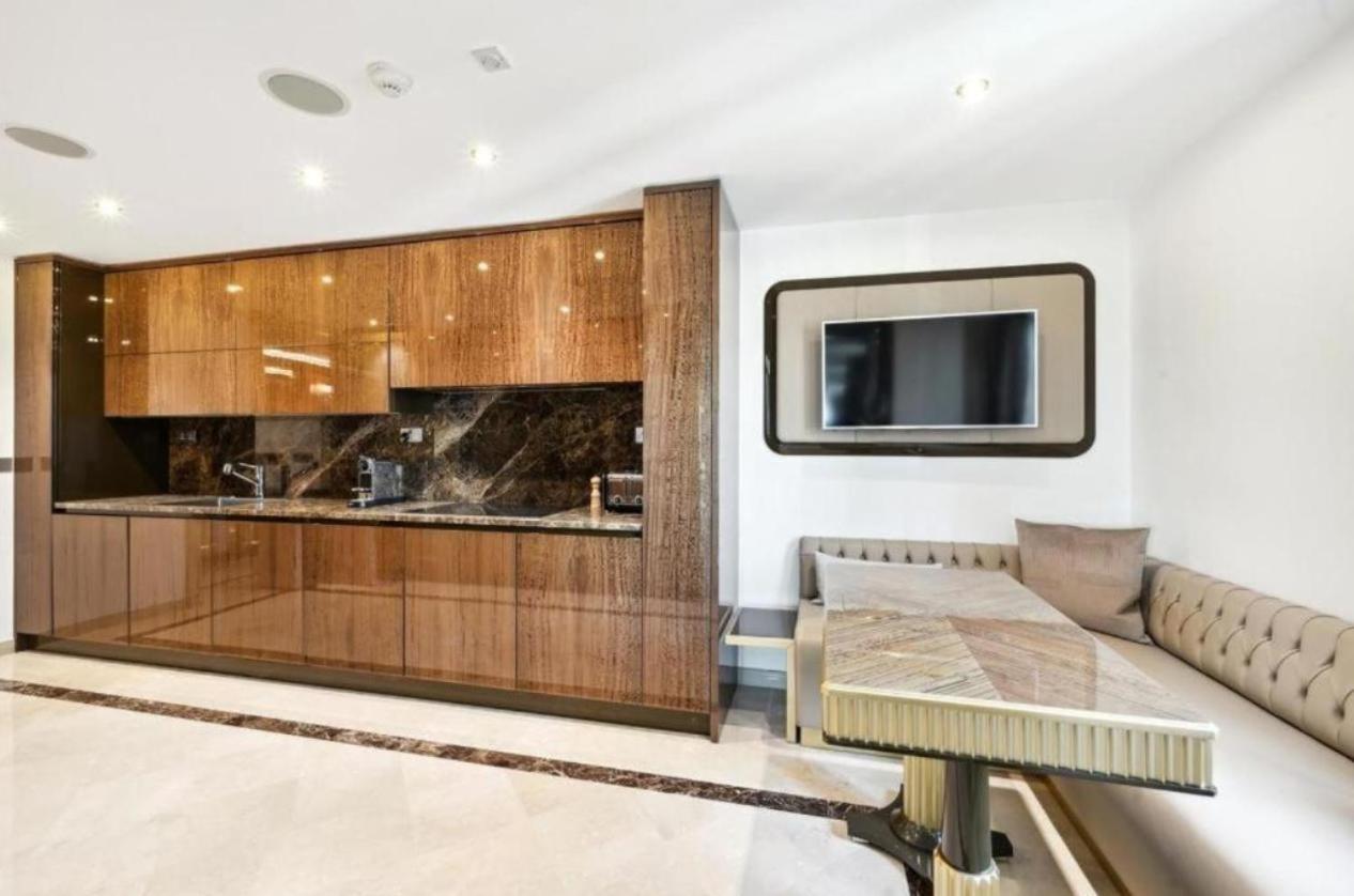 Apartment Beautiful For Eight In Islington *