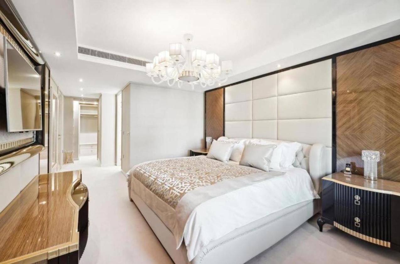 Beautiful For Eight In Islington Apartment London