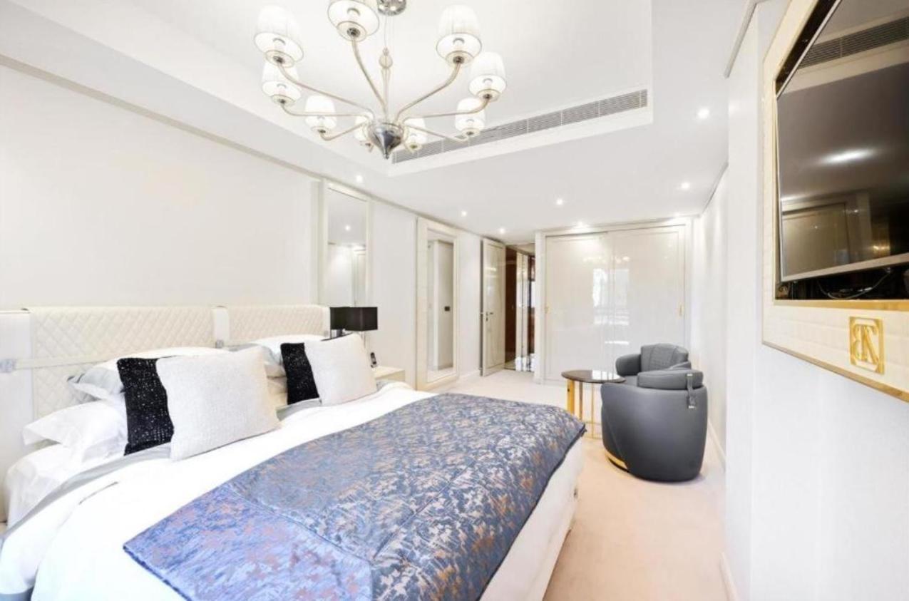 Apartment Beautiful For Eight In Islington *