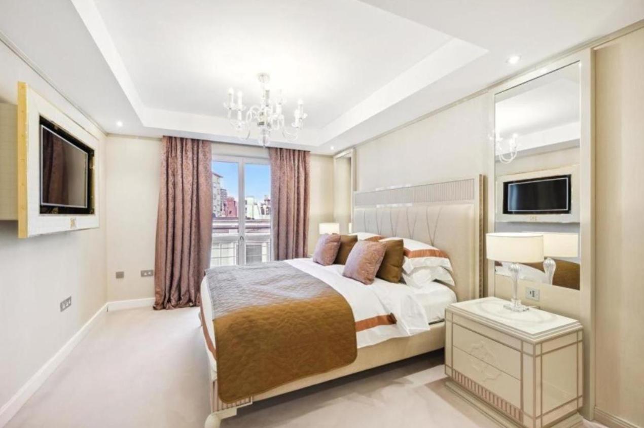 Beautiful For Eight In Islington Apartment London