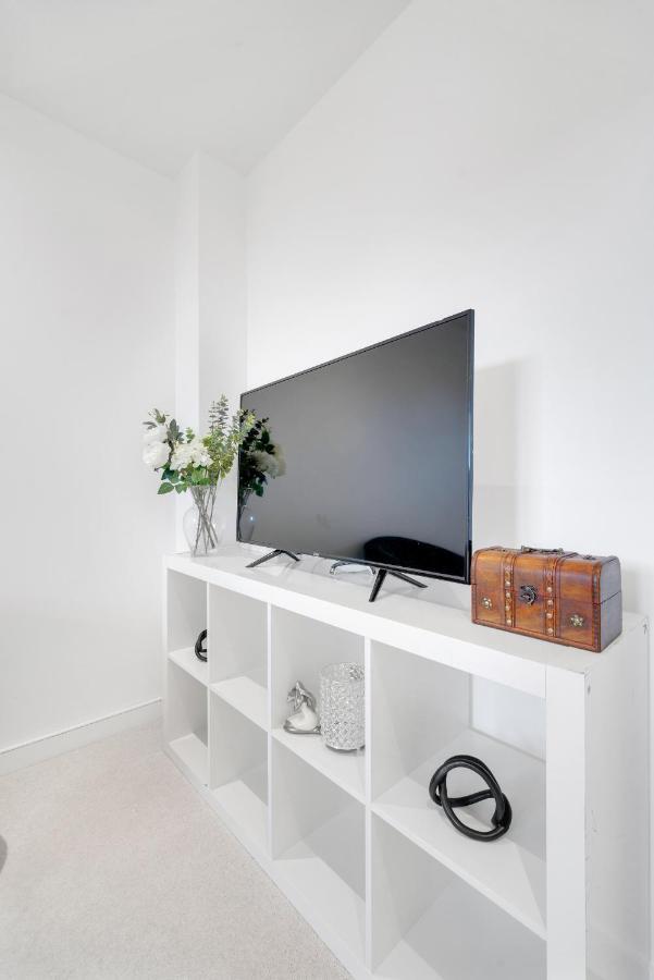 Luxury 3bed 3bath Royal Wharf Excel Newham Appartement Londres