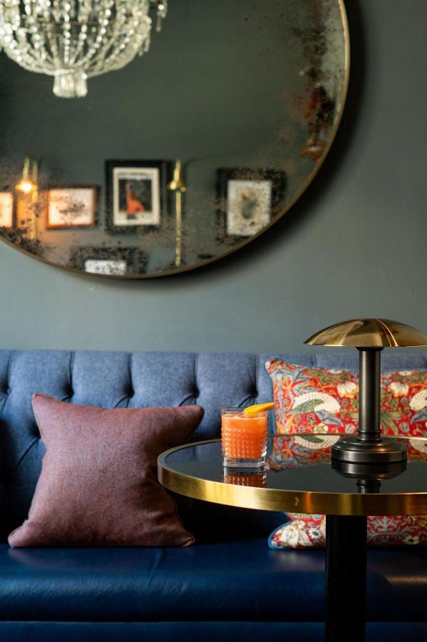 Hotel The Tophams Londra