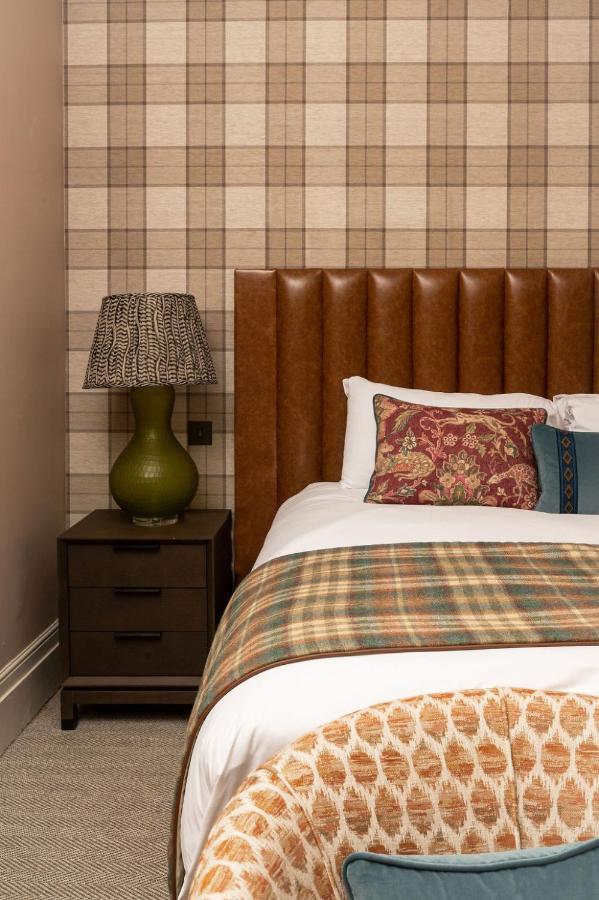 The Tophams Hotel Londra