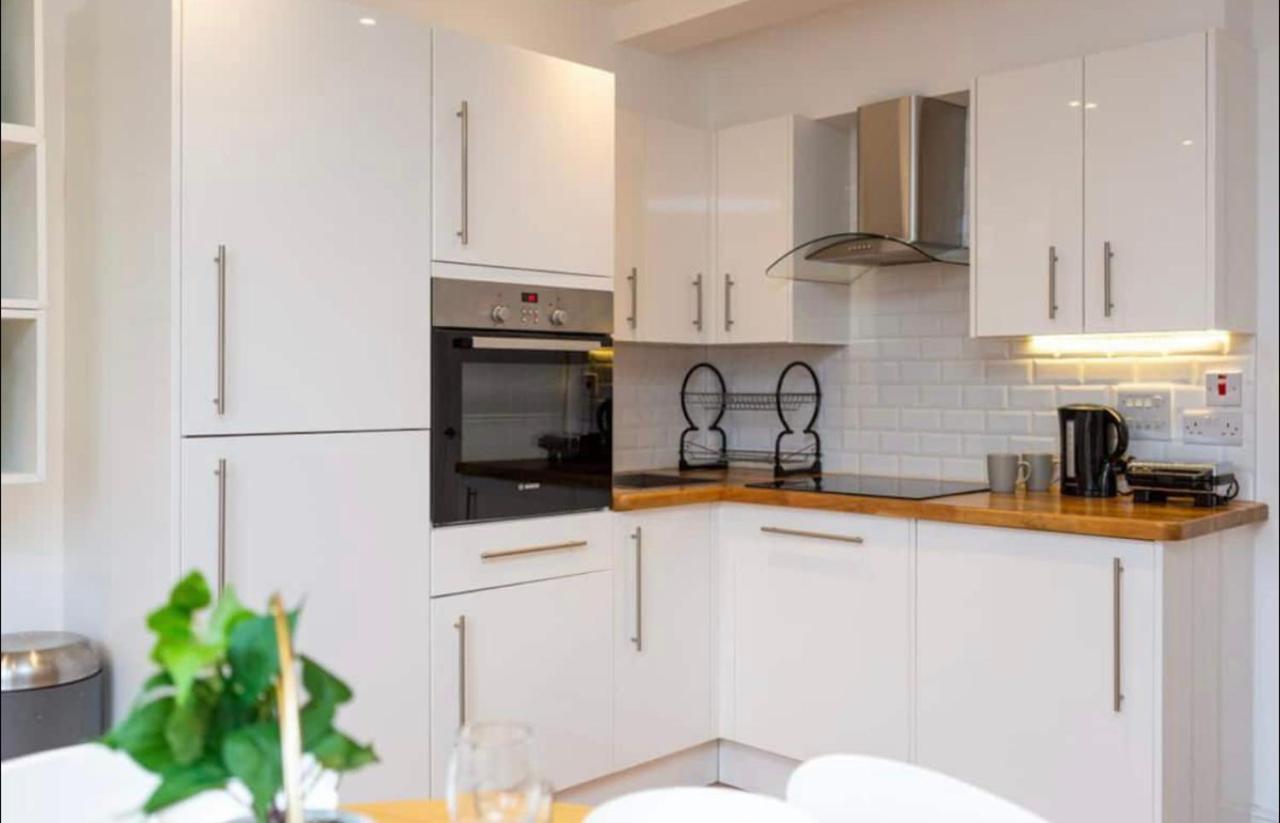 Beautiful 1bd On The King's Road Chelsea Appartement Londen
