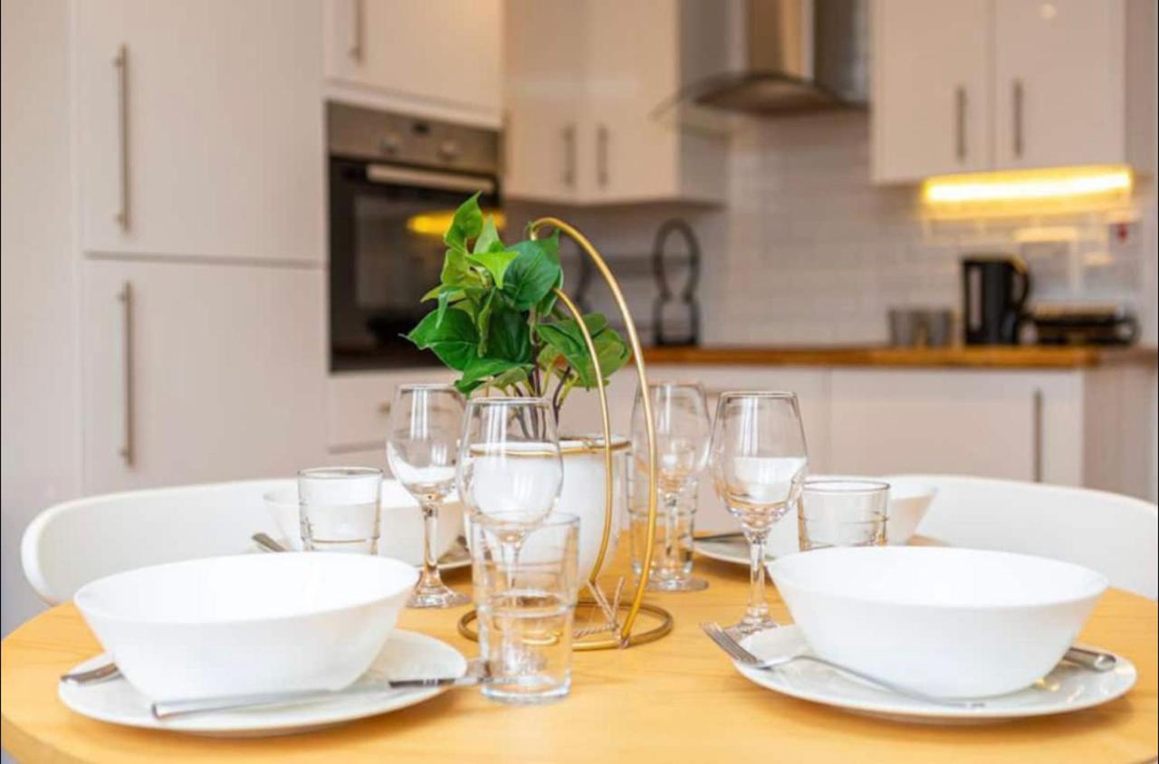 Appartement Beautiful 1bd On The King's Road Chelsea