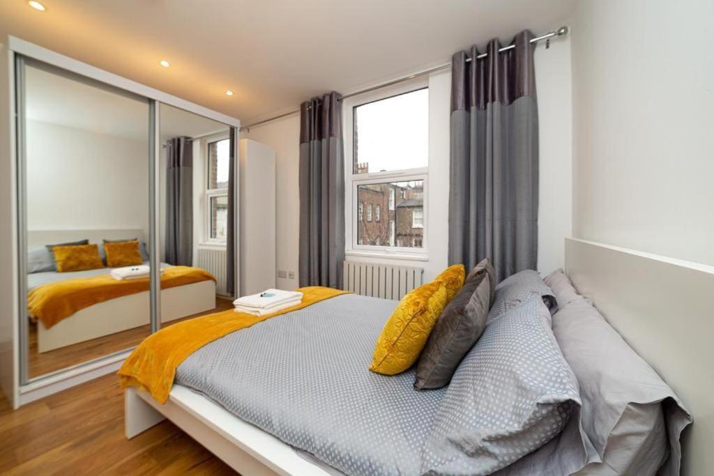 Appartement Beautiful 1bd On The King's Road Chelsea