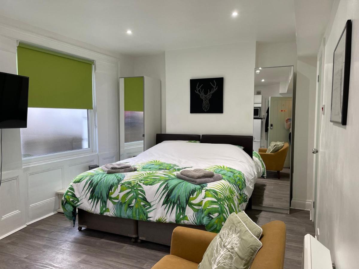 Mildmay Road Apartments Apartment London