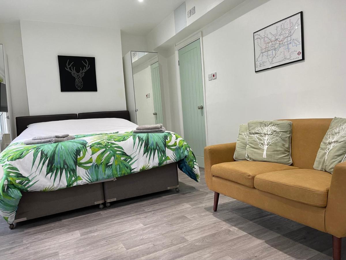 Mildmay Road Apartments Apartment London