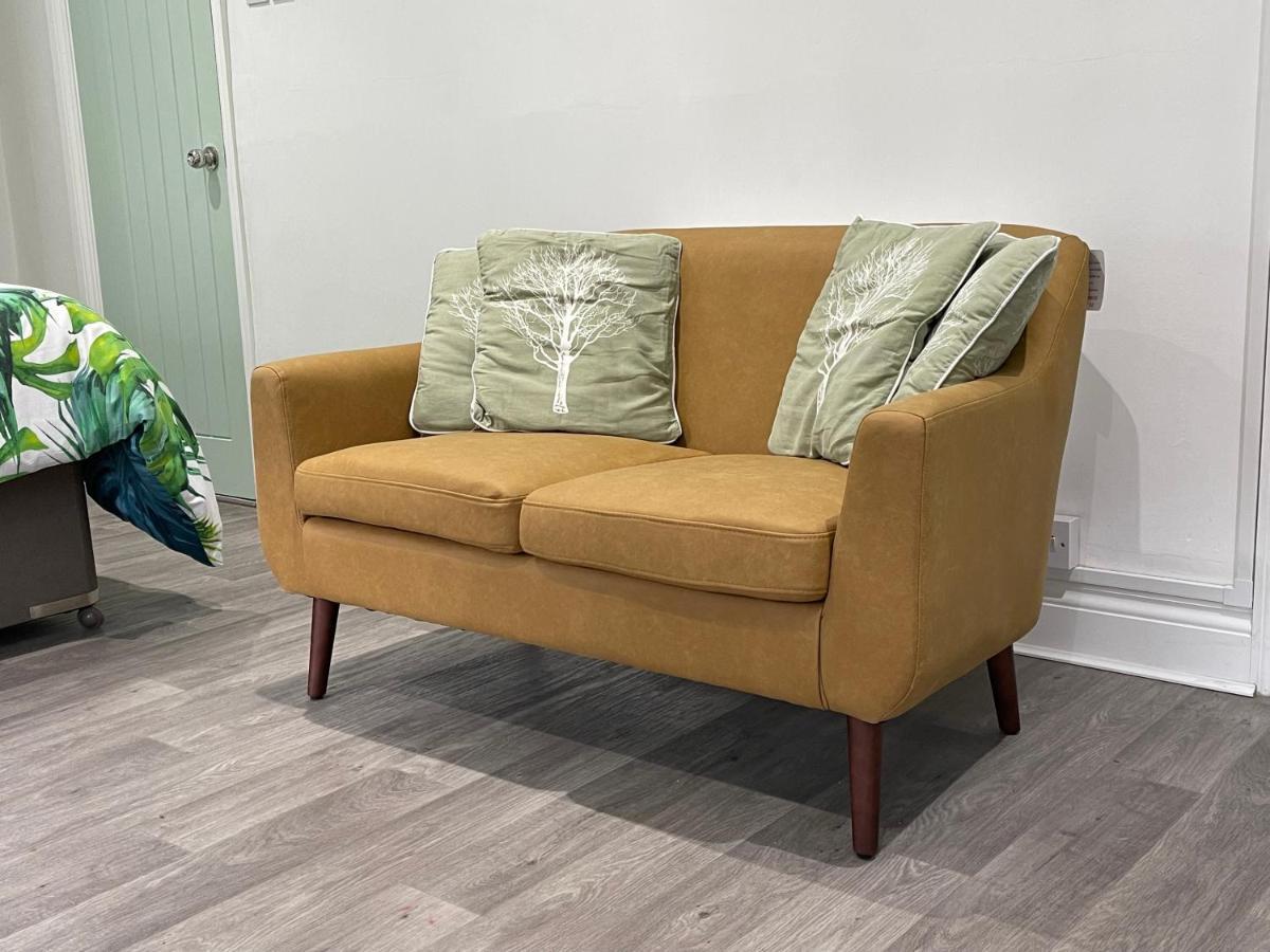 Mildmay Road Apartments Apartment