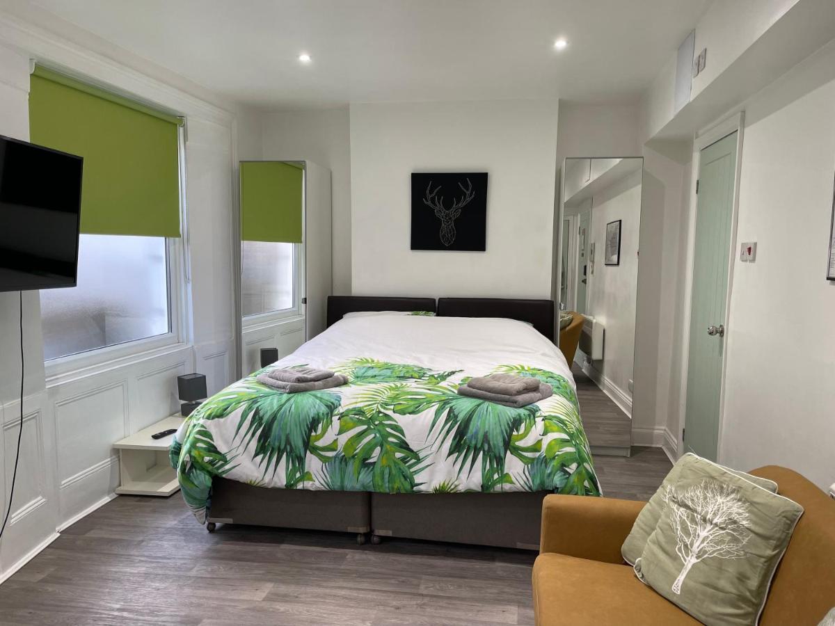 Apartment Mildmay Road Apartments *