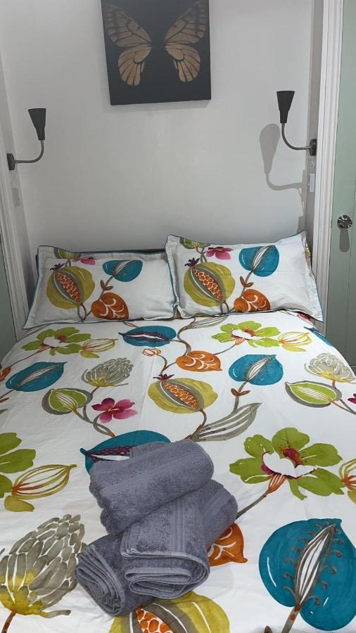 Mildmay Road Apartments London