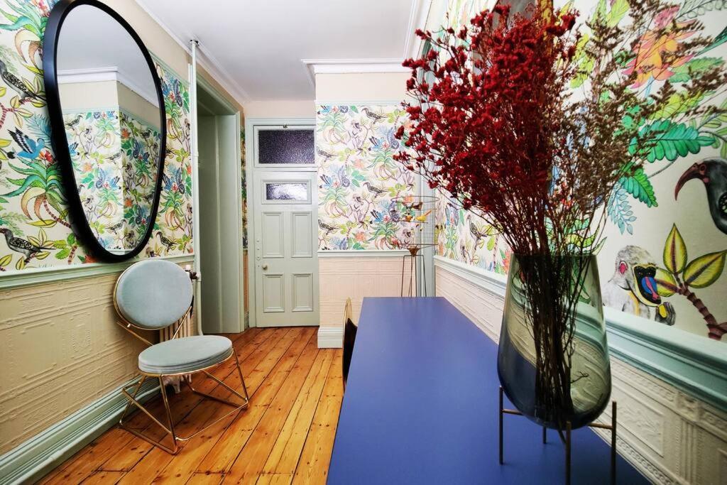 Lägenhet Luxury Artist In London