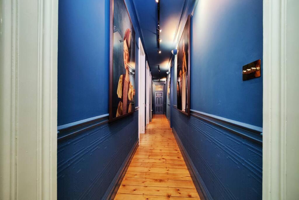 Appartement Luxury Artist In Londres