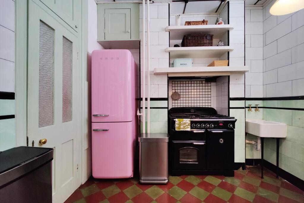 Appartement Luxury Artist In Londres