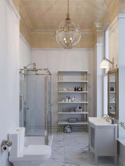 Appartement Luxury Artist In *