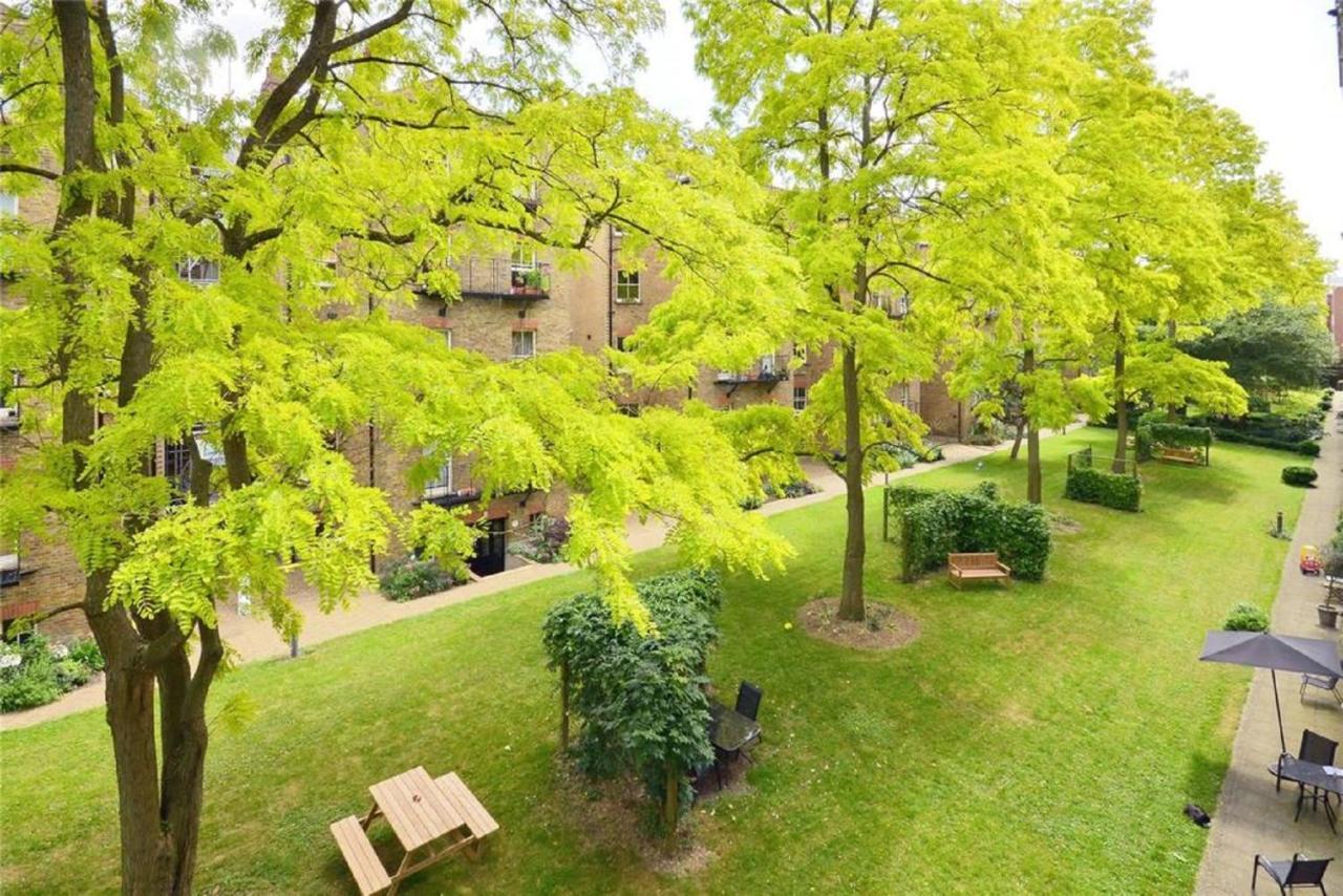 Exceptional 3 Bedroom Mansion Block, Maida Vale, Paddington W9 Nw8 Lords Cricket Appartement