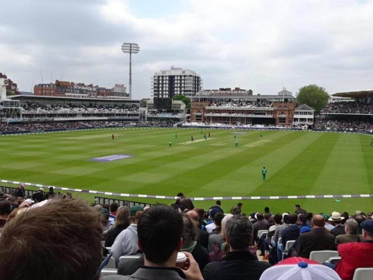 Appartement Exceptional 3 Bedroom Mansion Block, Maida Vale, Paddington W9 Nw8 Lords Cricket