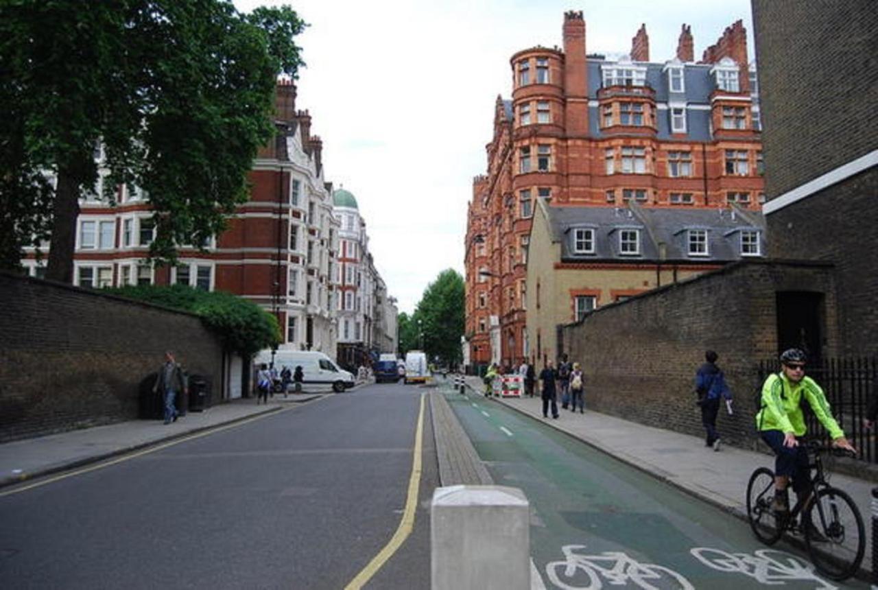 Exceptional 3 Bedroom Mansion Block, Maida Vale, Paddington W9 Nw8 Lords Cricket Appartement Londen