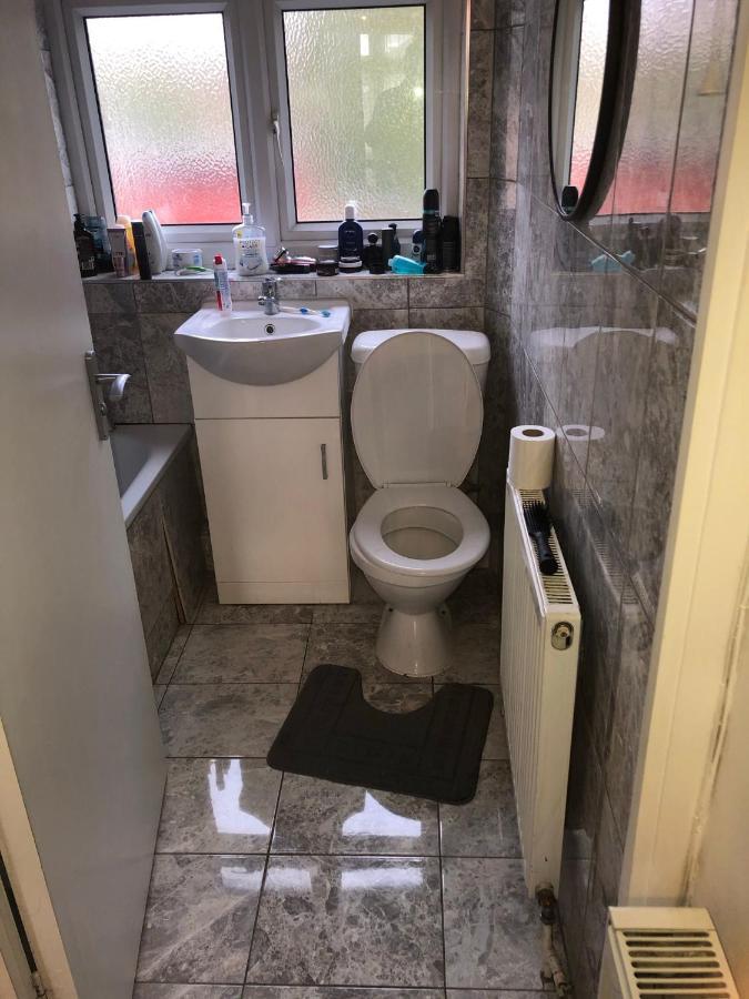 Guest house North London