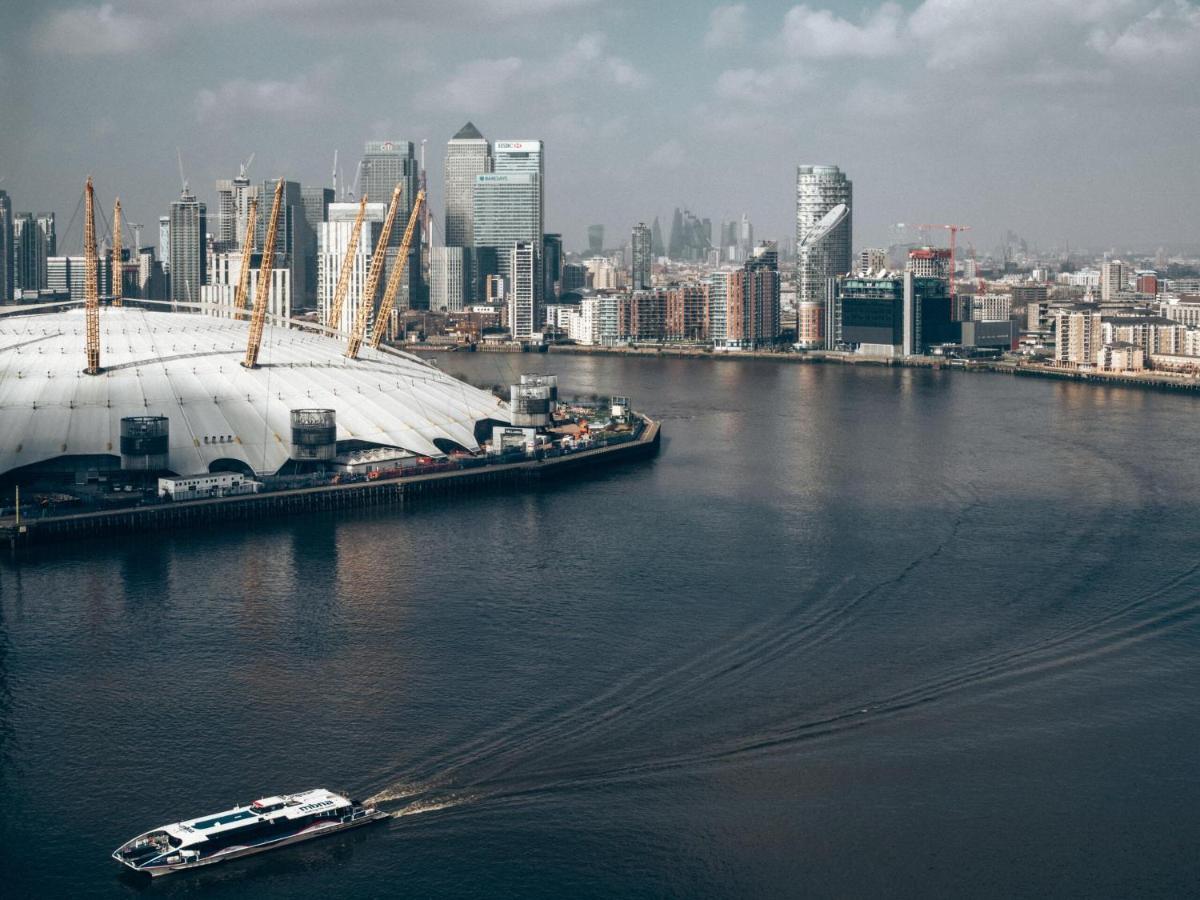 Luxury Gem By Emirates Stadium - Ultimate Fan Experience Appartement