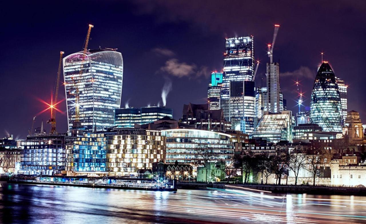 Luxury Gem By Emirates Stadium - Ultimate Fan Experience Londen