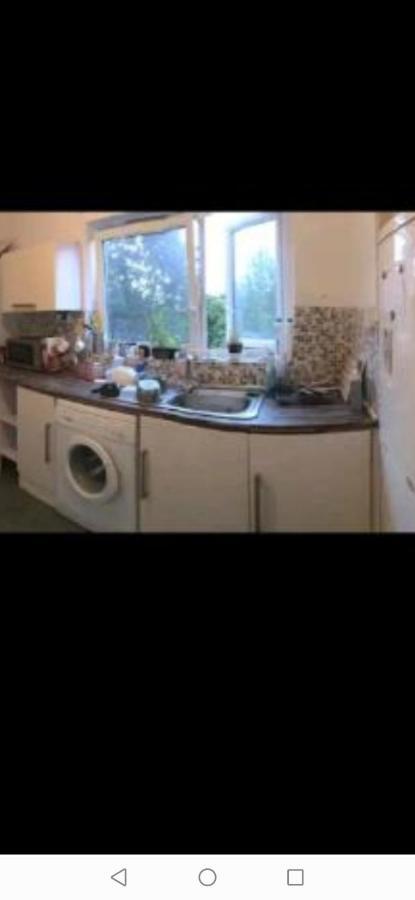 Shared Flat London