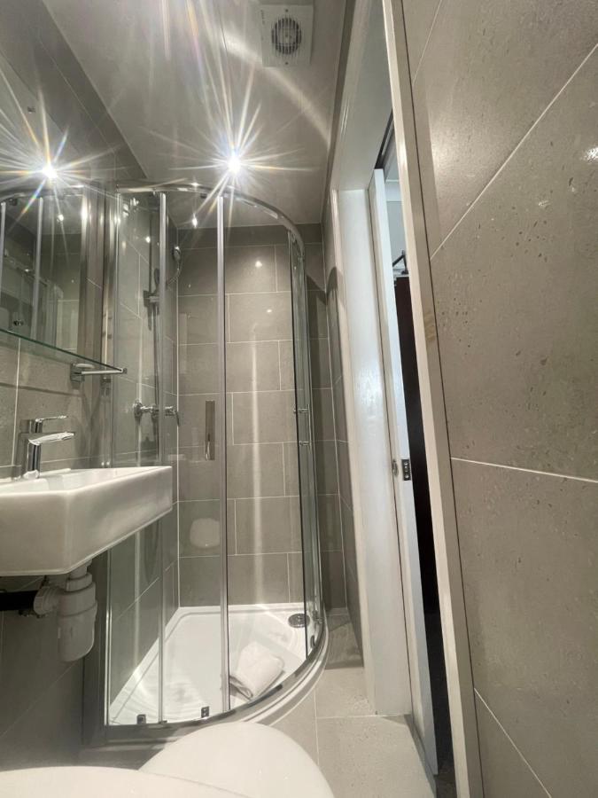 Hotel Lords London