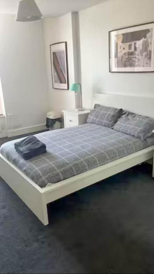 Lägenhet Spacious Clapham