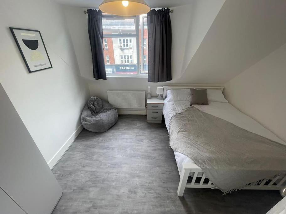 Bright 2 Bedroom Flat On Tower Bridge Appartement *