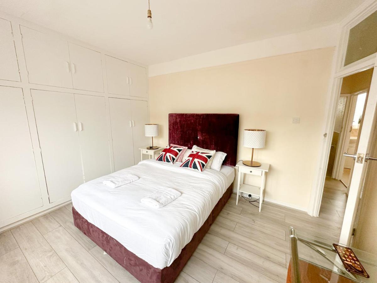 Casa vacanze 208 Clements Road Londra