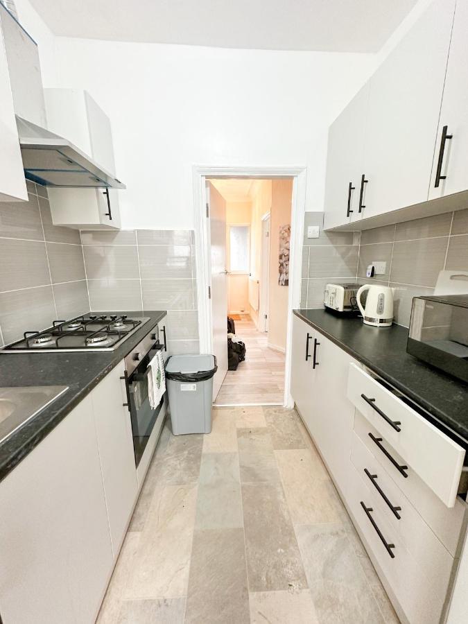 Casa vacanze 208 Clements Road Londra