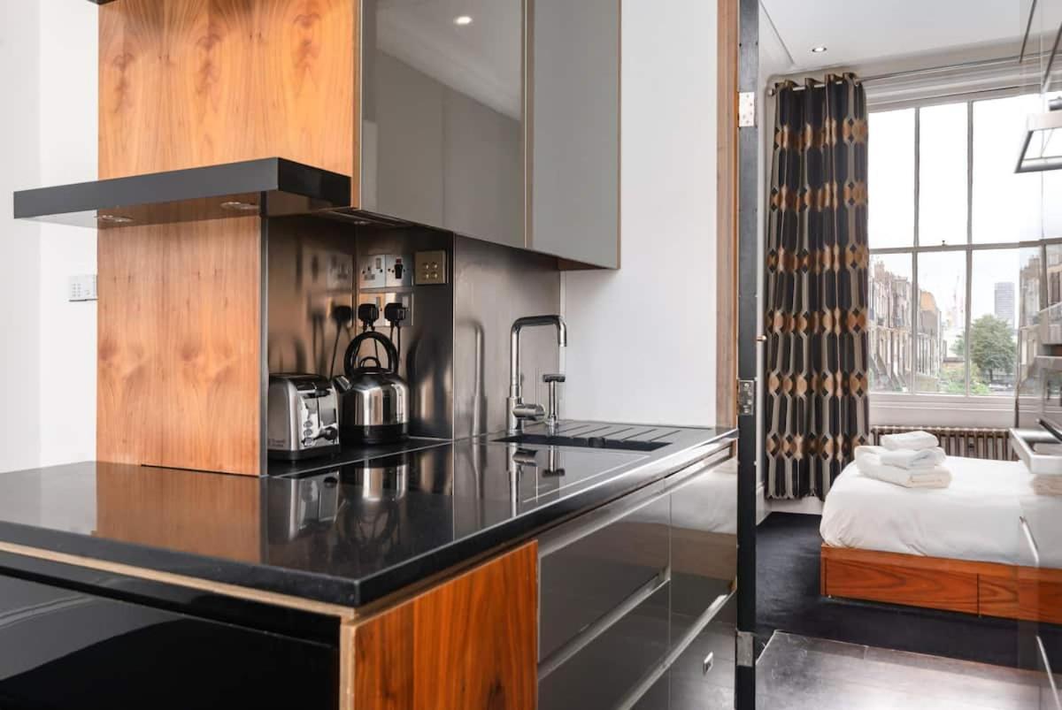 Apartment Award-winning Designer