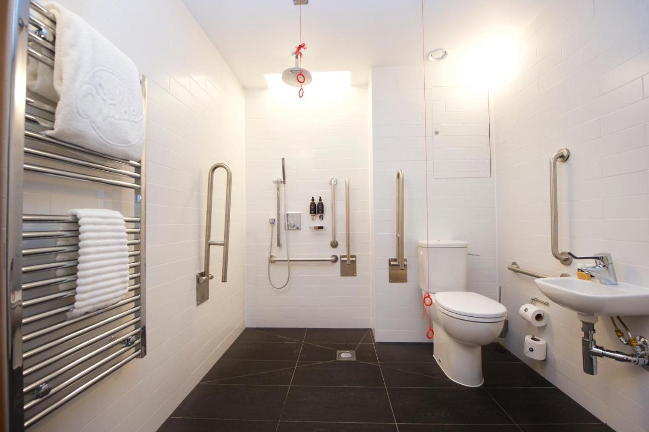 Wilde Covent Garden Lägenhetshotell 4*