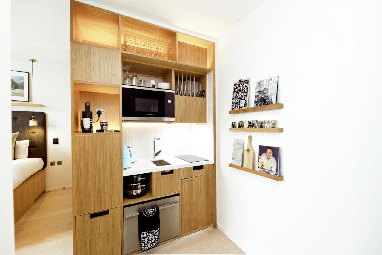 Wilde Covent Garden 4* London