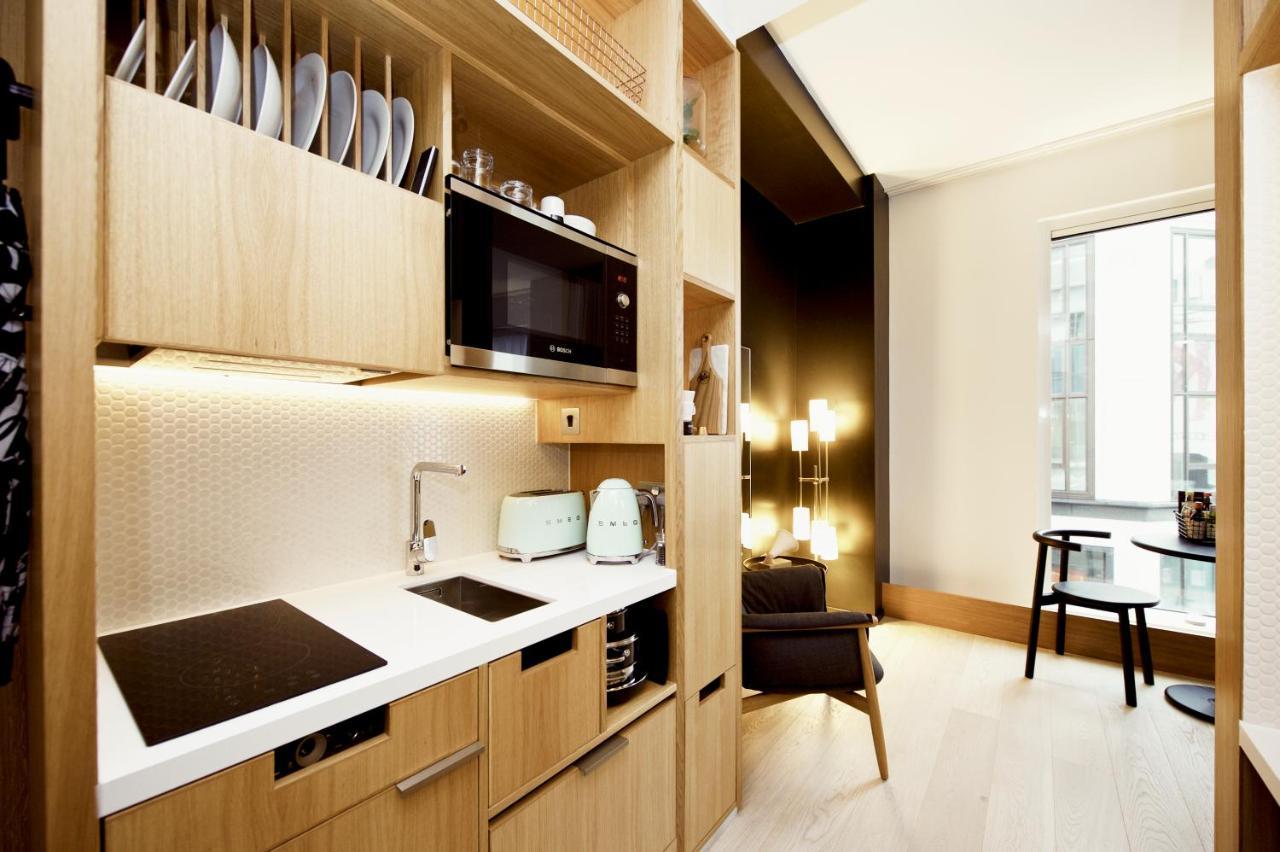 Wilde Covent Garden 4*