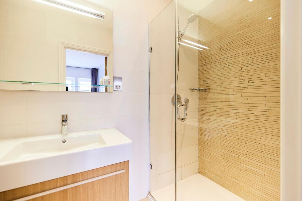 Appartement The Bayswater Nook - Stylish 1bdr Flat Londres